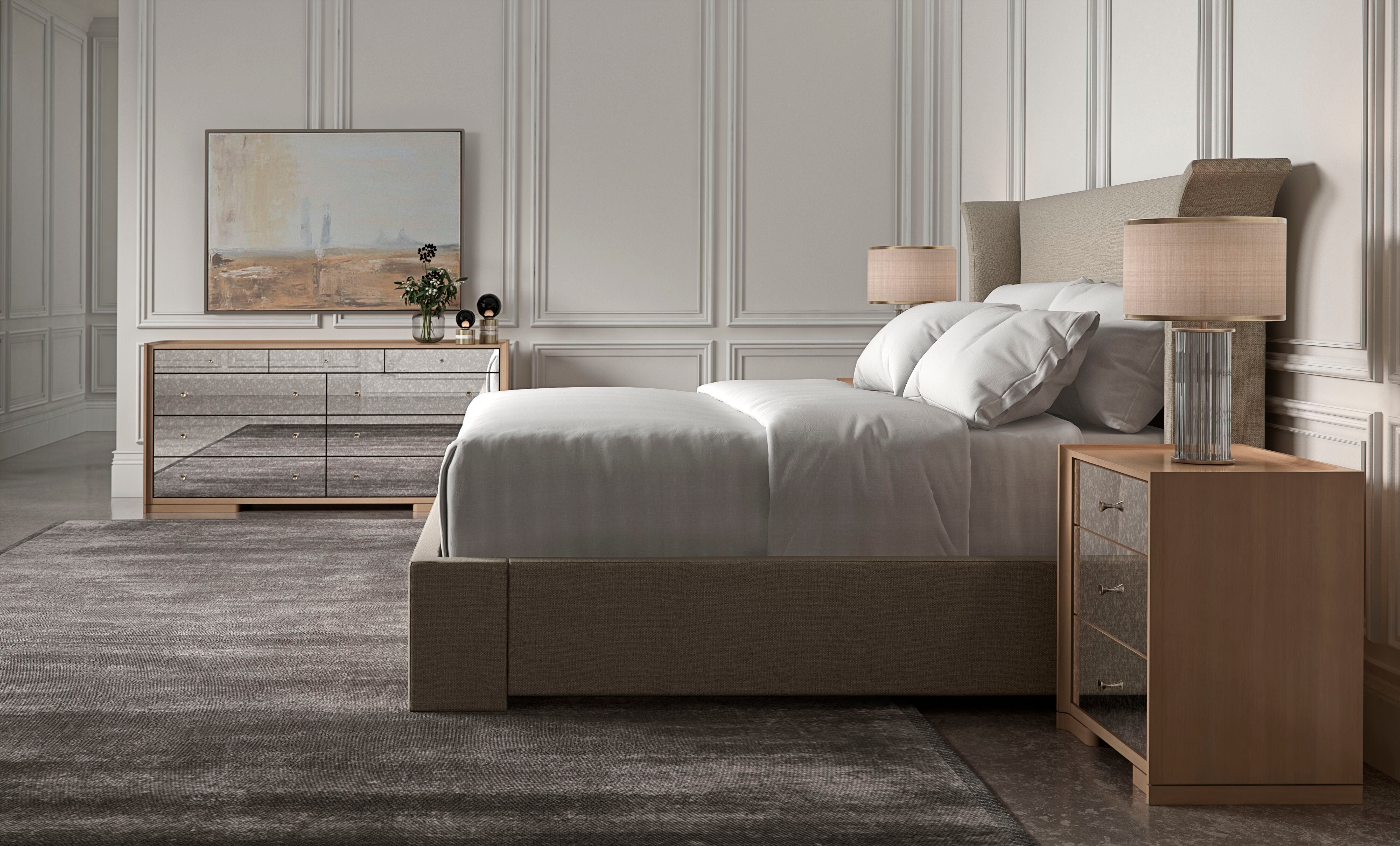 Interior design project